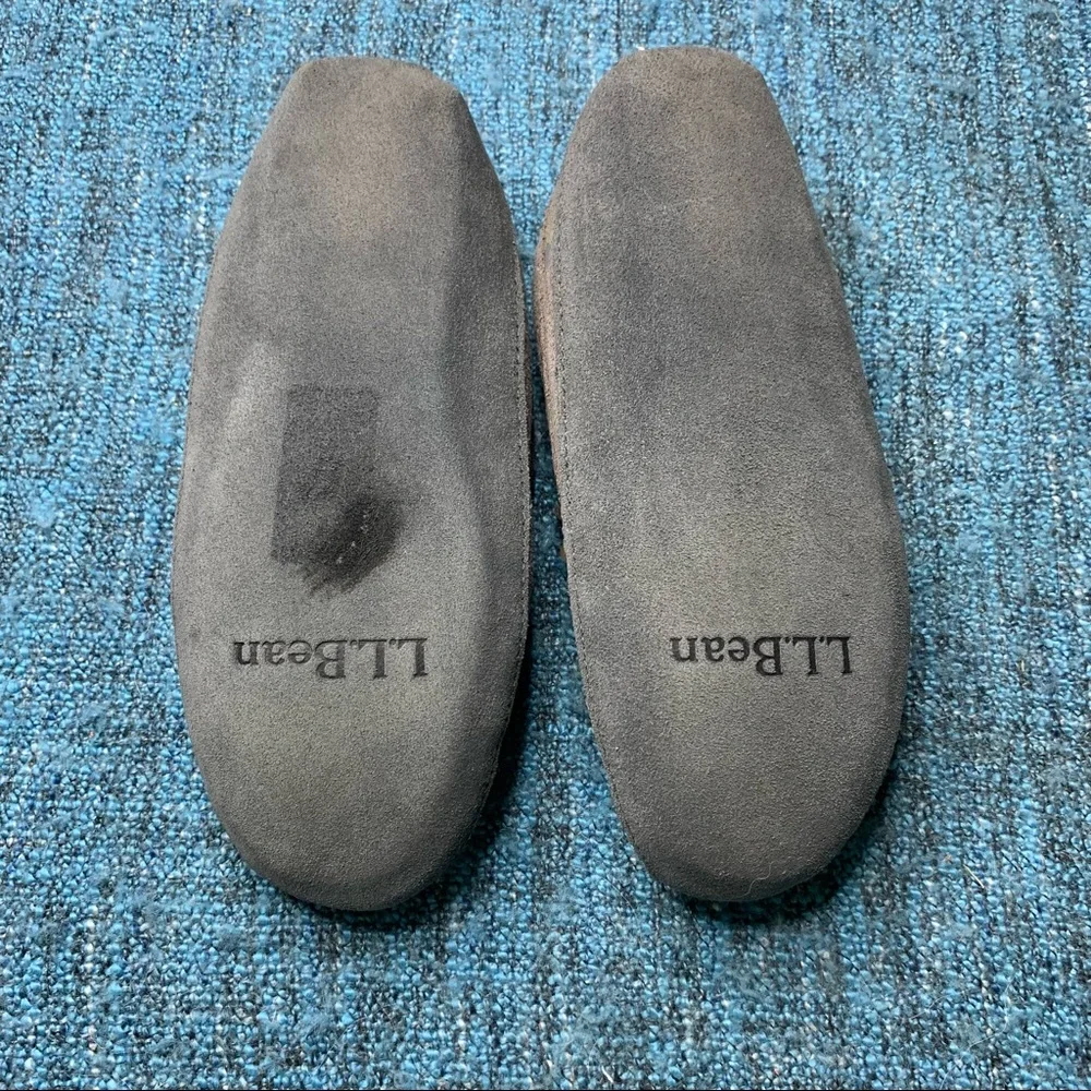 L.L. Bean brand bean